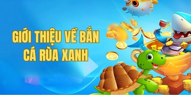 Đôi nét về trò chơi bắn cá đang thịnh hành trong thời gian vừa qua