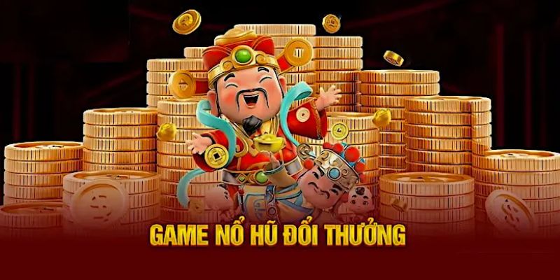 Dạng game Nổ Hũ 33WIN